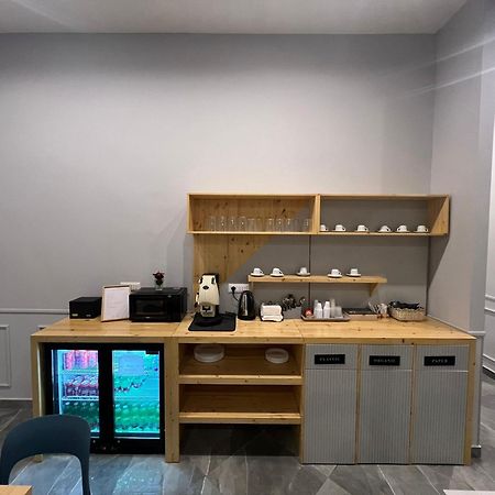 Be Italian Flat Sanfelice Hotell Napoli Eksteriør bilde