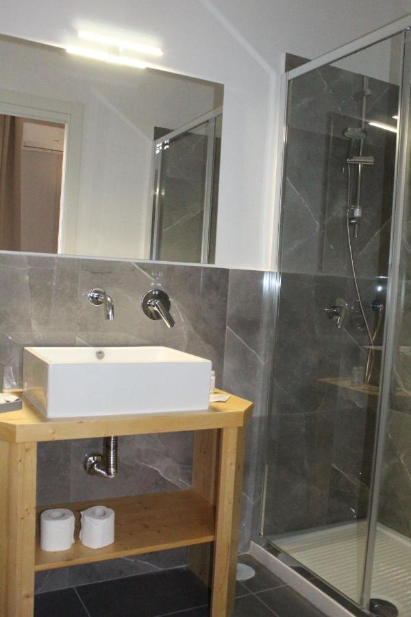 Be Italian Flat Sanfelice Hotell Napoli Eksteriør bilde