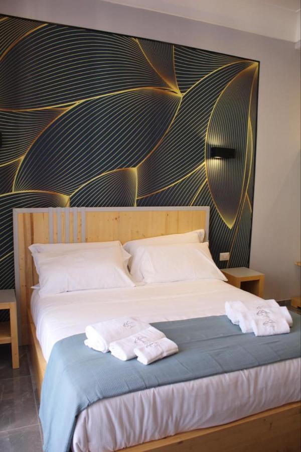 Be Italian Flat Sanfelice Hotell Napoli Eksteriør bilde