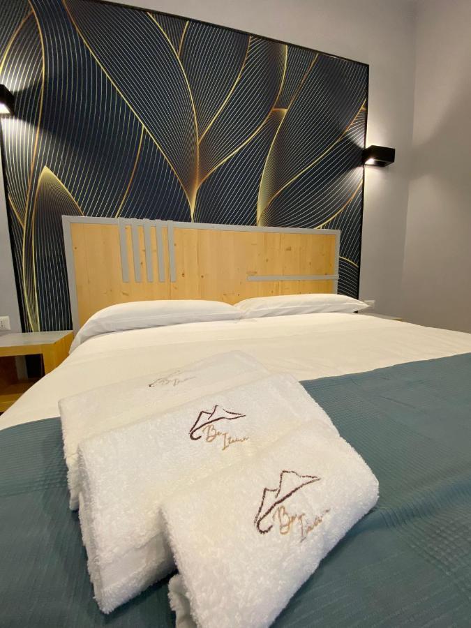Be Italian Flat Sanfelice Hotell Napoli Eksteriør bilde