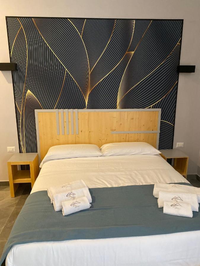 Be Italian Flat Sanfelice Hotell Napoli Eksteriør bilde