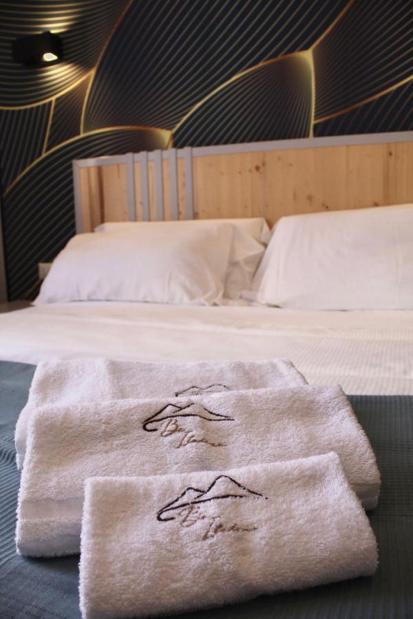 Be Italian Flat Sanfelice Hotell Napoli Eksteriør bilde