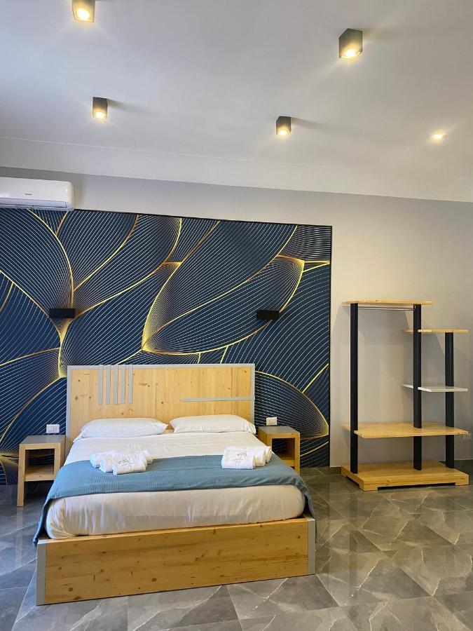 Be Italian Flat Sanfelice Hotell Napoli Eksteriør bilde