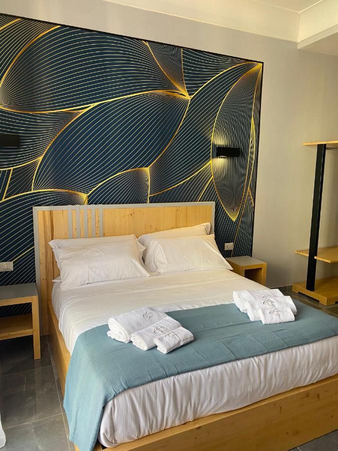 Be Italian Flat Sanfelice Hotell Napoli Eksteriør bilde