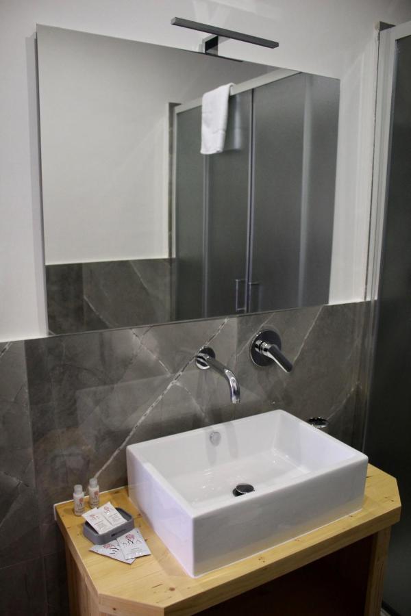 Be Italian Flat Sanfelice Hotell Napoli Eksteriør bilde