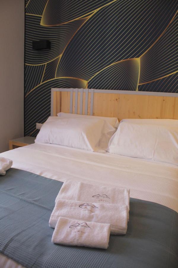 Be Italian Flat Sanfelice Hotell Napoli Eksteriør bilde