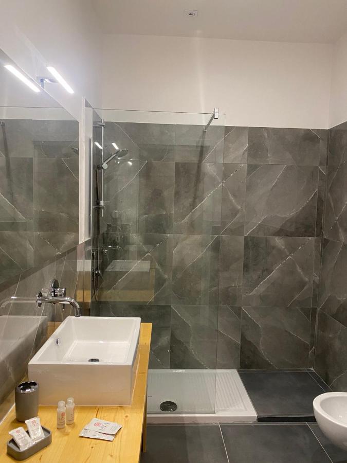 Be Italian Flat Sanfelice Hotell Napoli Eksteriør bilde