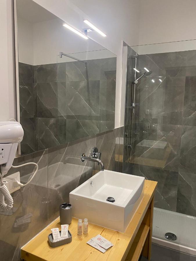Be Italian Flat Sanfelice Hotell Napoli Eksteriør bilde