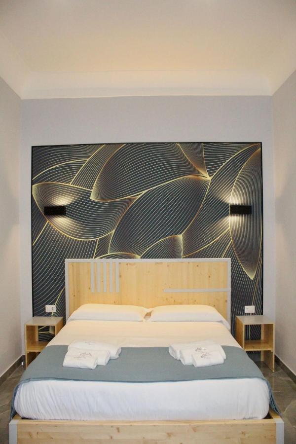 Be Italian Flat Sanfelice Hotell Napoli Eksteriør bilde