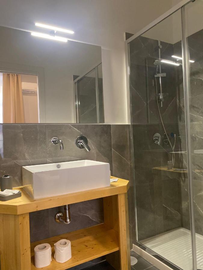 Be Italian Flat Sanfelice Hotell Napoli Eksteriør bilde