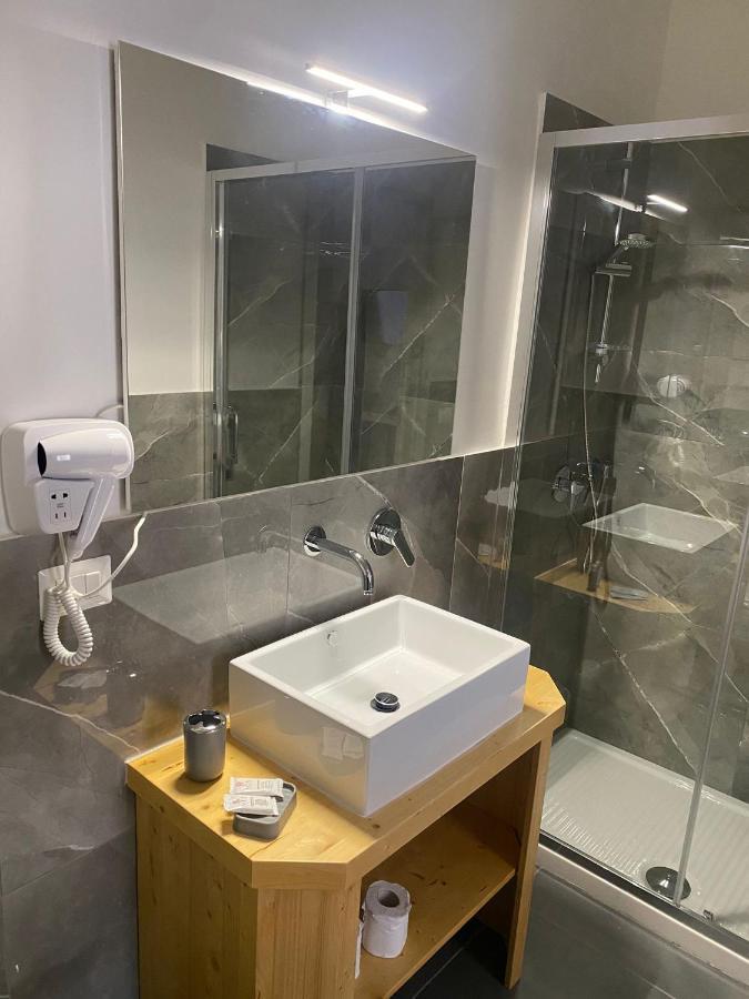 Be Italian Flat Sanfelice Hotell Napoli Eksteriør bilde