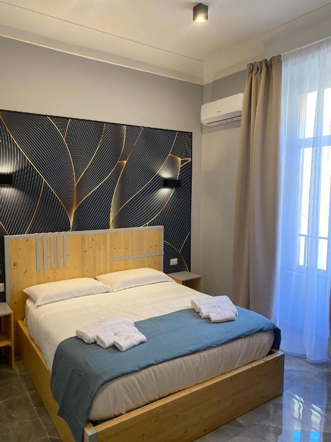 Be Italian Flat Sanfelice Hotell Napoli Eksteriør bilde