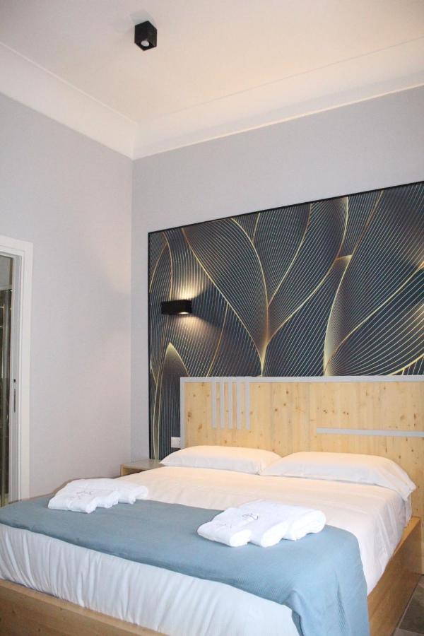 Be Italian Flat Sanfelice Hotell Napoli Eksteriør bilde
