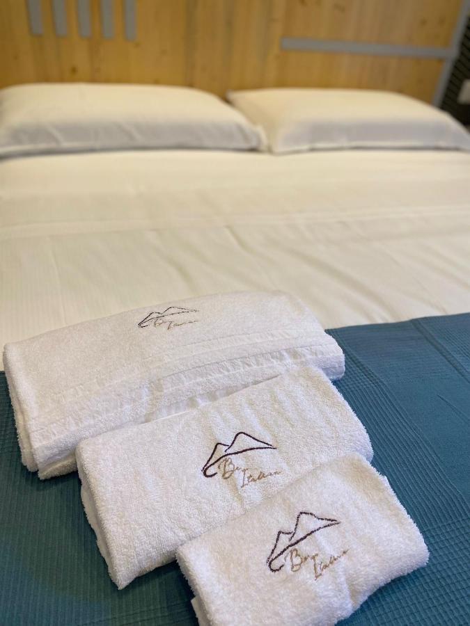Be Italian Flat Sanfelice Hotell Napoli Eksteriør bilde