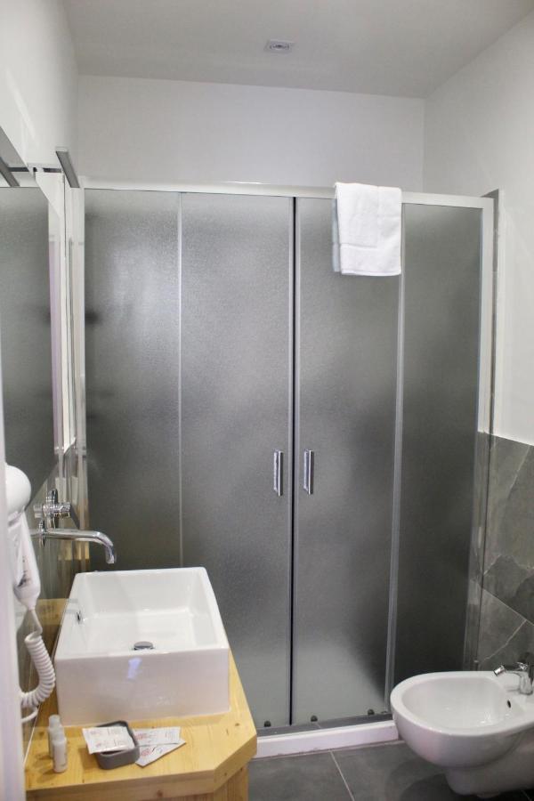 Be Italian Flat Sanfelice Hotell Napoli Eksteriør bilde