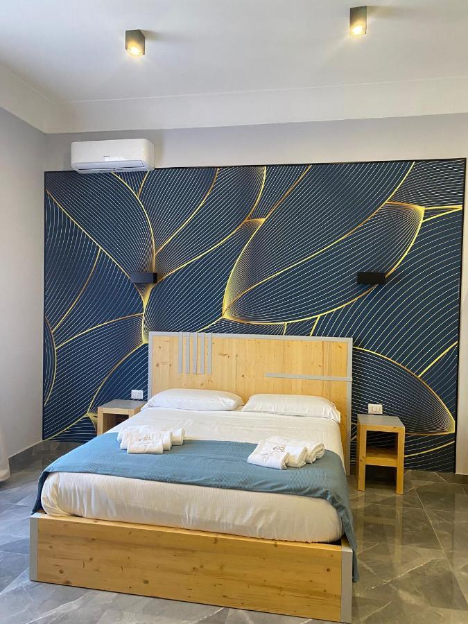 Be Italian Flat Sanfelice Hotell Napoli Eksteriør bilde