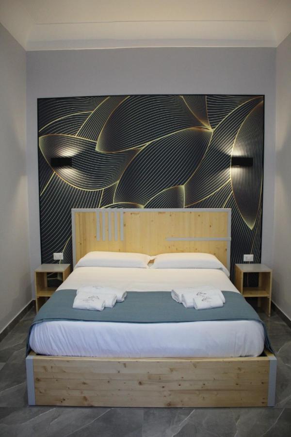 Be Italian Flat Sanfelice Hotell Napoli Eksteriør bilde