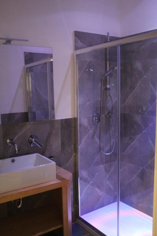 Be Italian Flat Sanfelice Hotell Napoli Eksteriør bilde