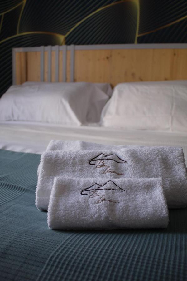 Be Italian Flat Sanfelice Hotell Napoli Eksteriør bilde