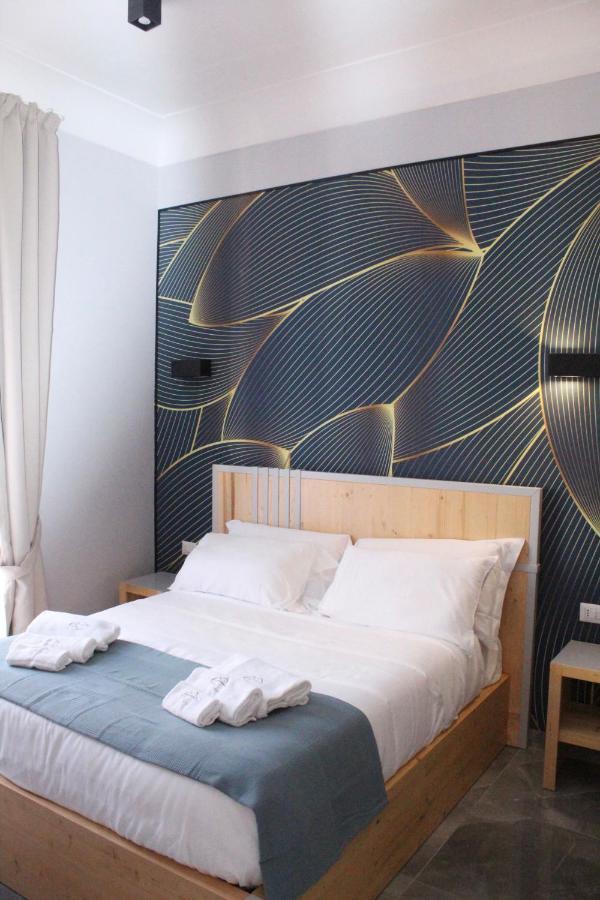 Be Italian Flat Sanfelice Hotell Napoli Eksteriør bilde