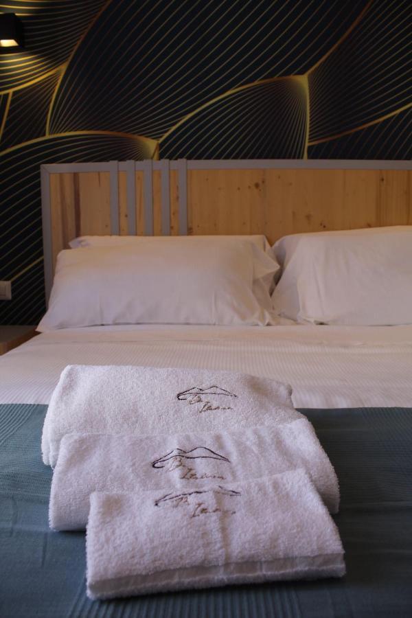 Be Italian Flat Sanfelice Hotell Napoli Eksteriør bilde