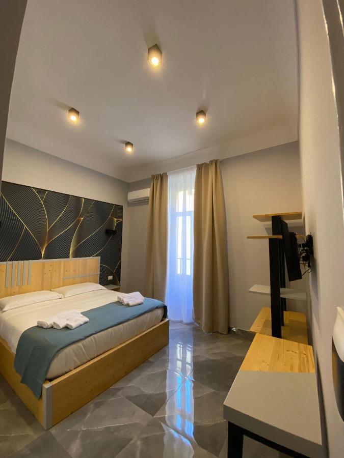 Be Italian Flat Sanfelice Hotell Napoli Eksteriør bilde