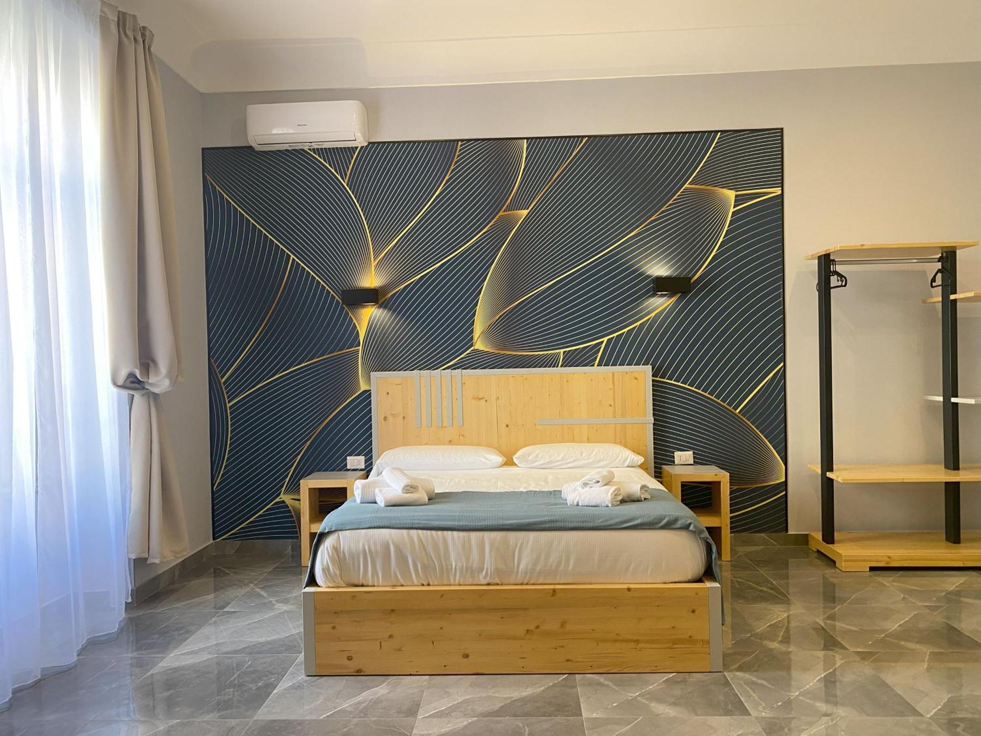 Be Italian Flat Sanfelice Hotell Napoli Eksteriør bilde