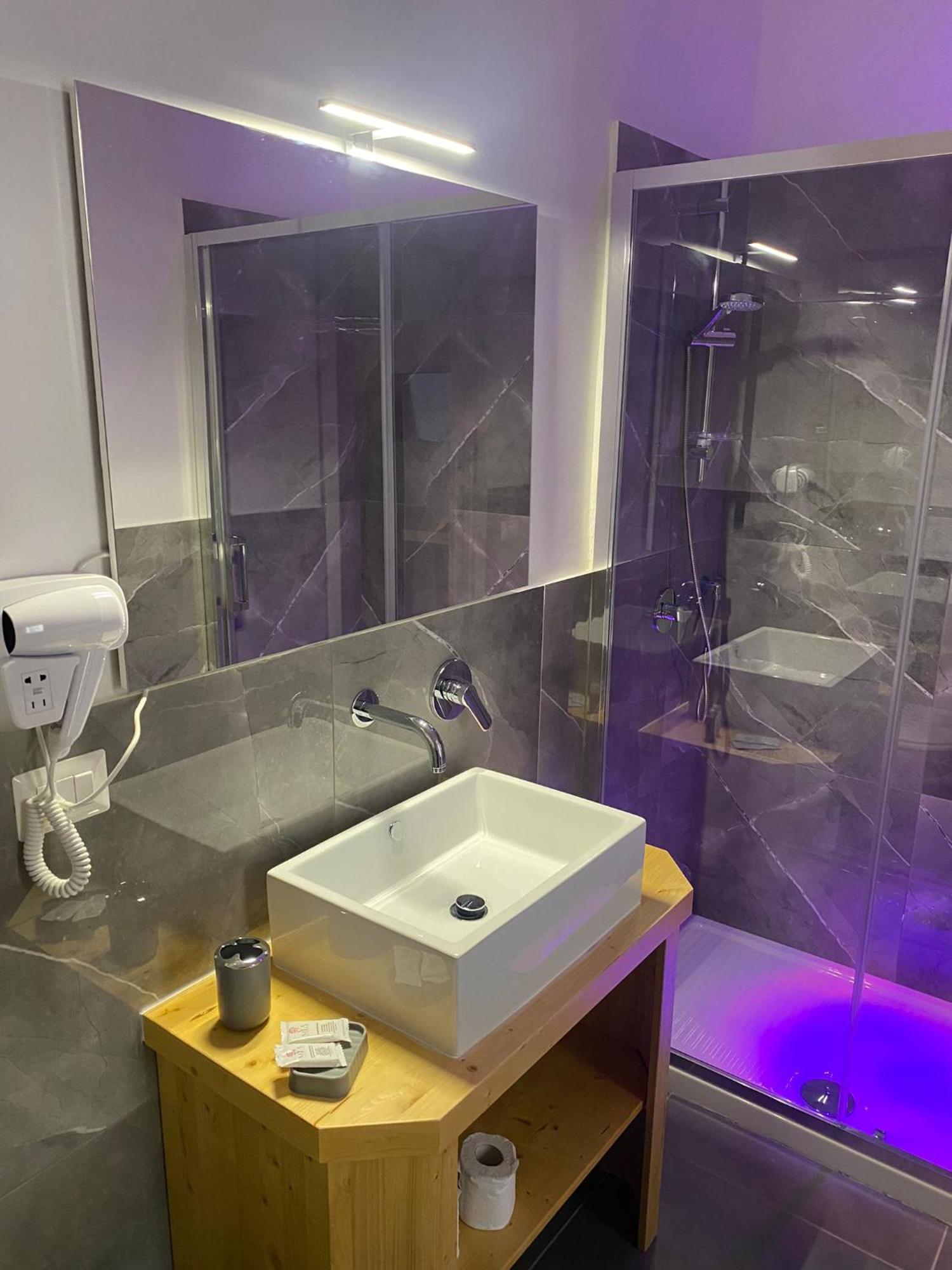 Be Italian Flat Sanfelice Hotell Napoli Eksteriør bilde