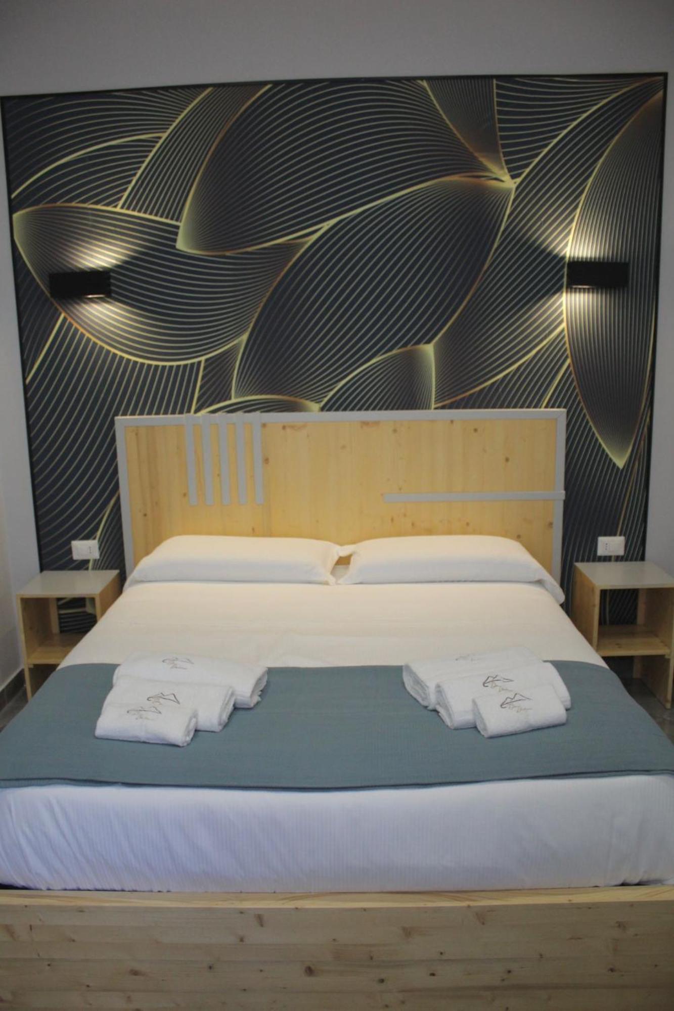 Be Italian Flat Sanfelice Hotell Napoli Eksteriør bilde