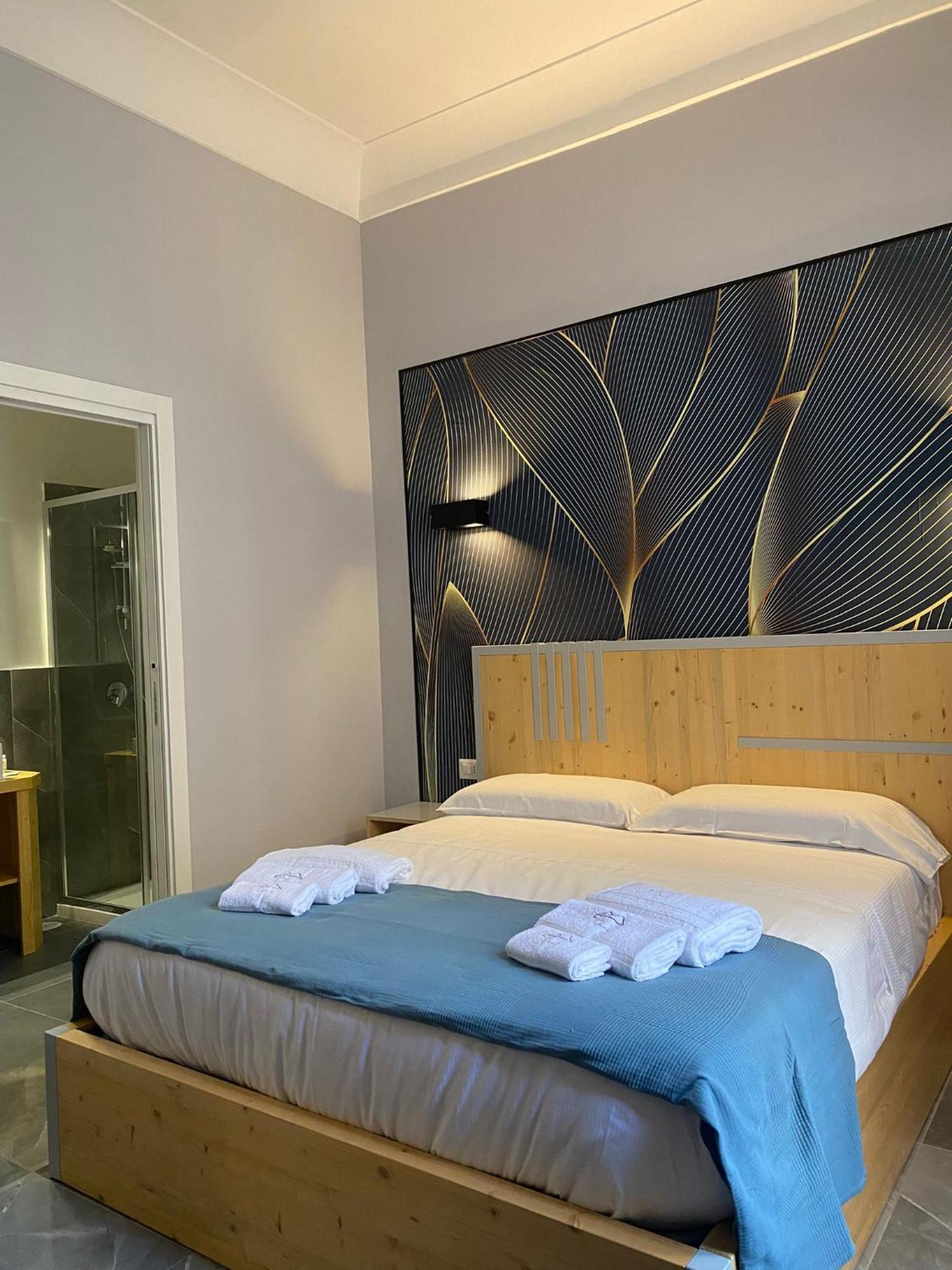 Be Italian Flat Sanfelice Hotell Napoli Eksteriør bilde