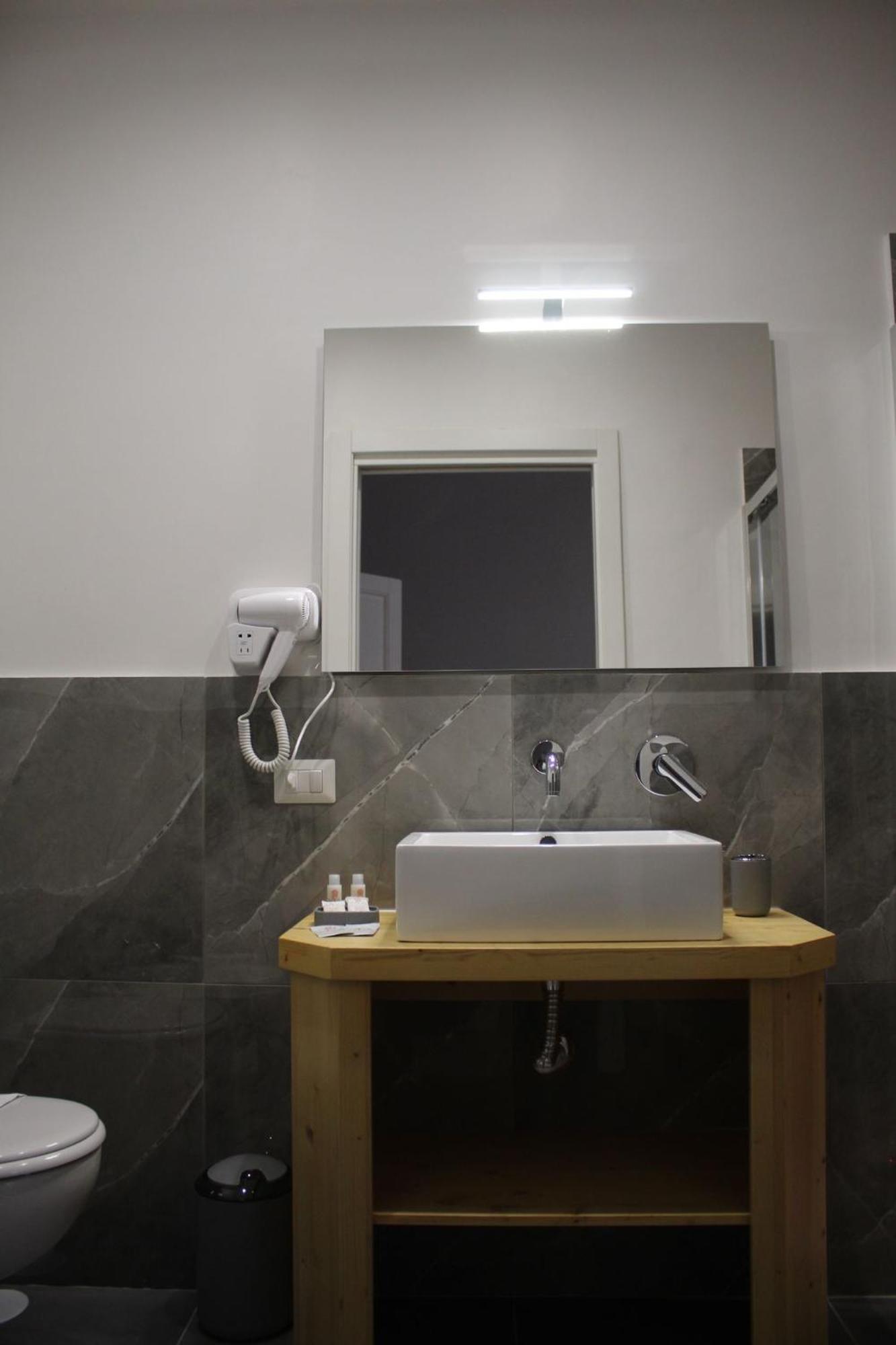 Be Italian Flat Sanfelice Hotell Napoli Eksteriør bilde