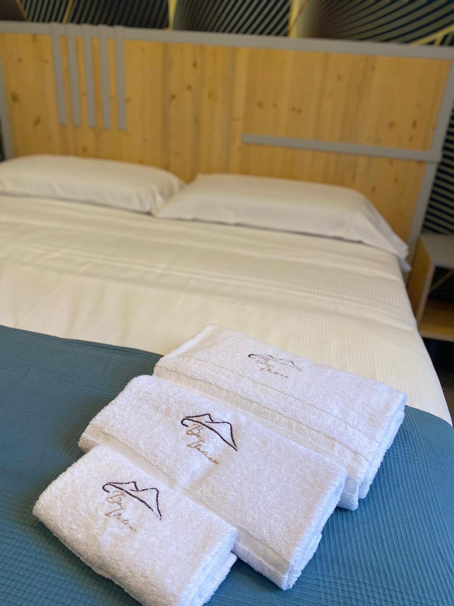 Be Italian Flat Sanfelice Hotell Napoli Eksteriør bilde
