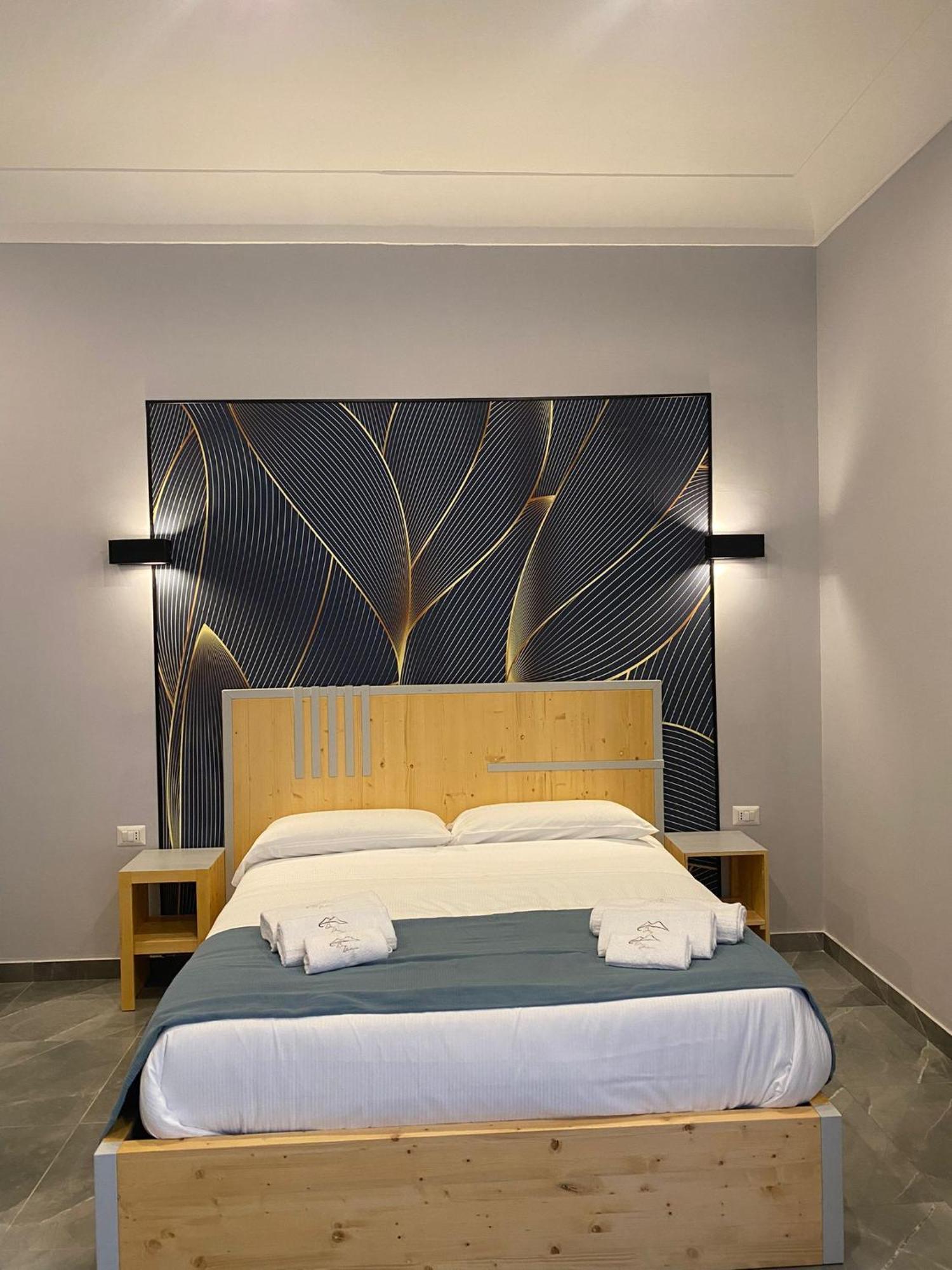 Be Italian Flat Sanfelice Hotell Napoli Eksteriør bilde