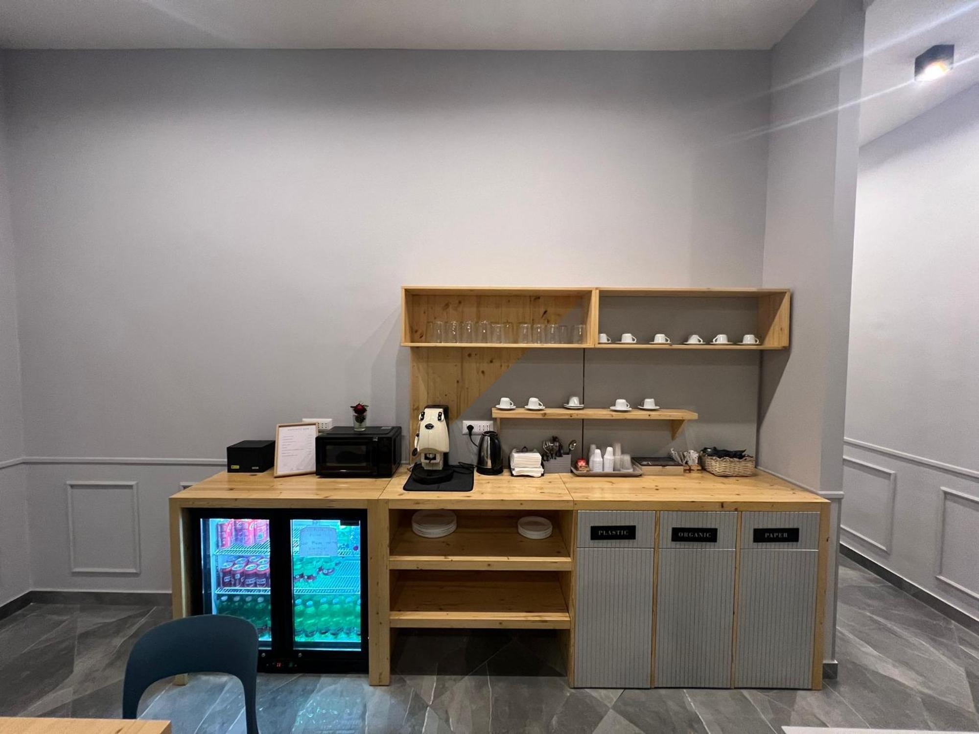 Be Italian Flat Sanfelice Hotell Napoli Eksteriør bilde